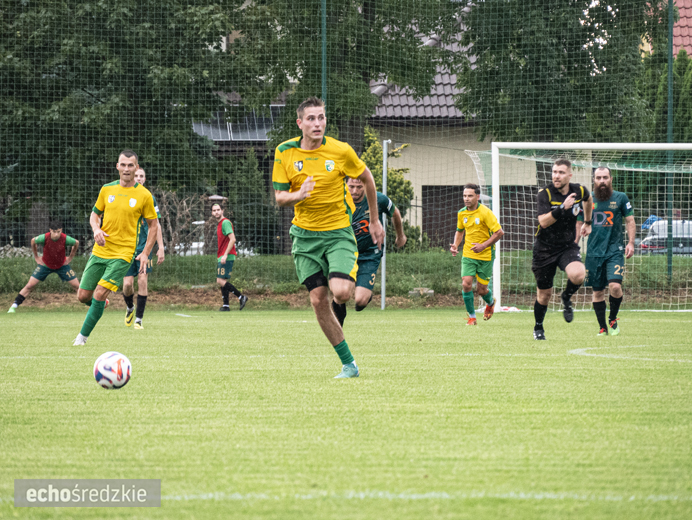 Piast Lutynia - Dolpasz Skokowa 3:1
