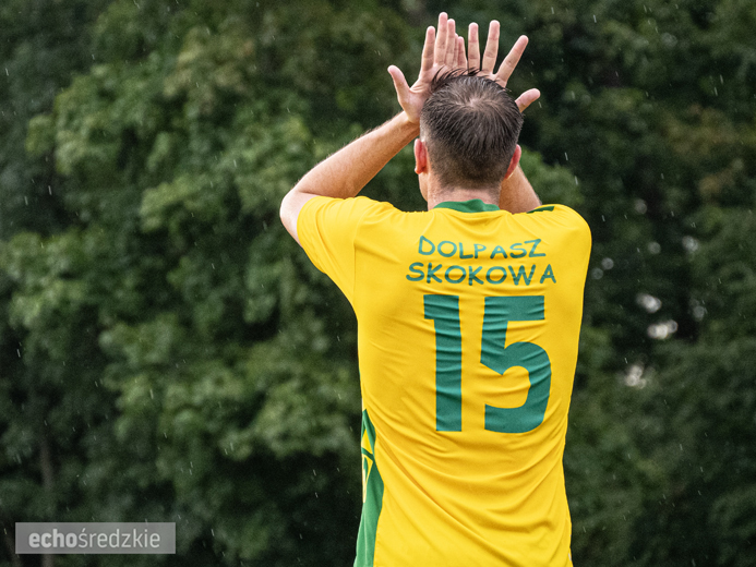 Piast Lutynia - Dolpasz Skokowa 3:1