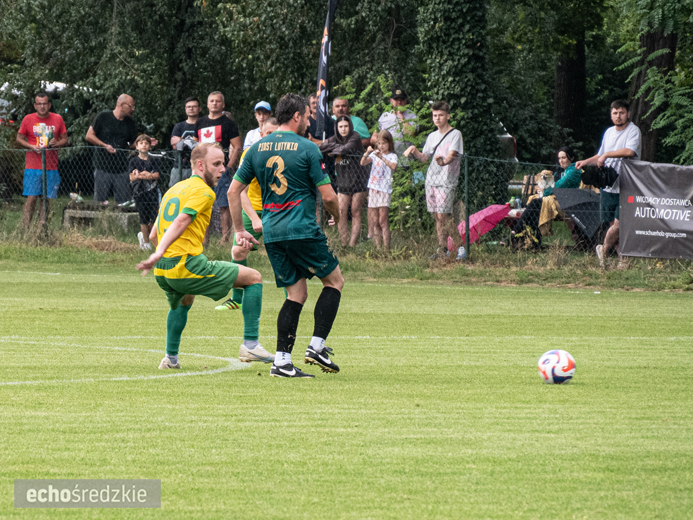 Piast Lutynia - Dolpasz Skokowa 3:1