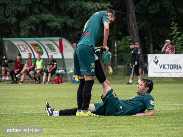 Piast Lutynia - Dolpasz Skokowa 3:1