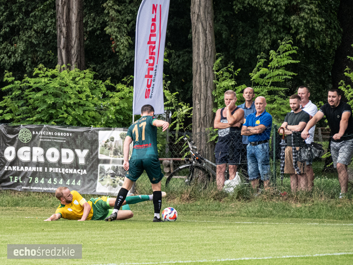 Piast Lutynia - Dolpasz Skokowa 3:1
