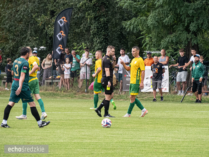 Piast Lutynia - Dolpasz Skokowa 3:1