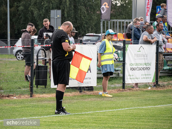 Piast Lutynia - Dolpasz Skokowa 3:1