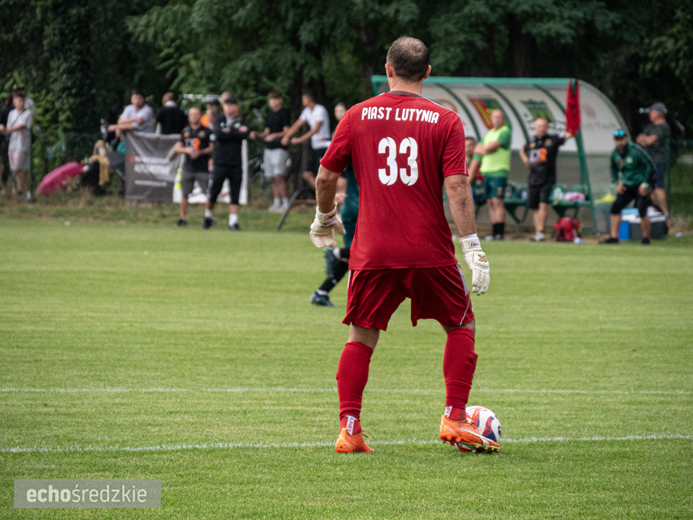 Piast Lutynia - Dolpasz Skokowa 3:1