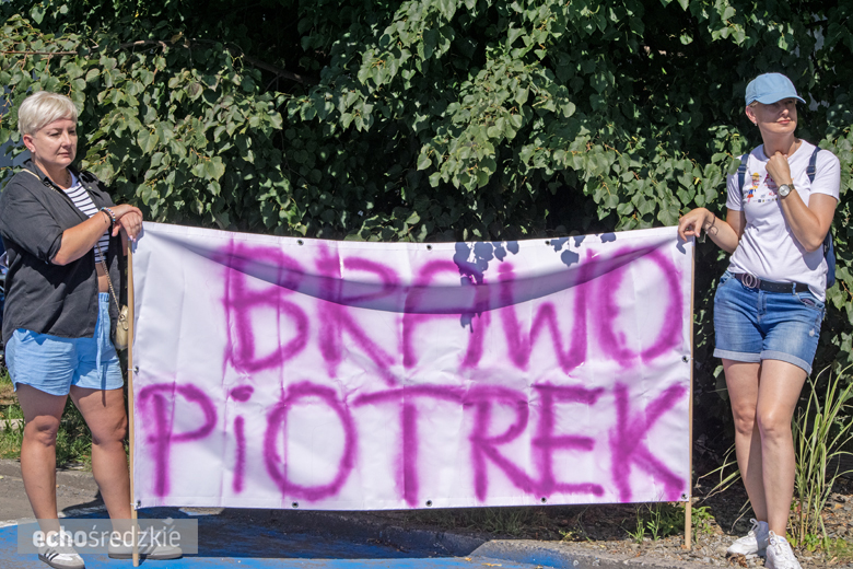 Rowerowy Maraton 24H - w samo południe