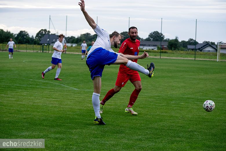 UKS Gminy Miękinia vs Muchobór Wrocław