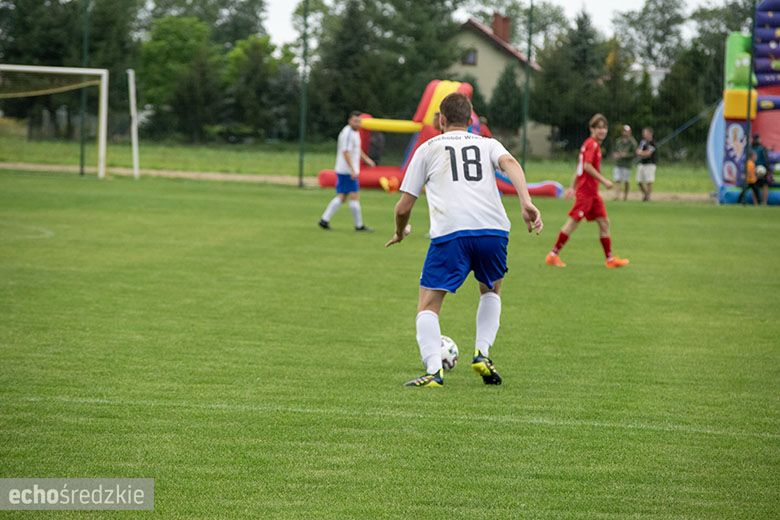 UKS Gminy Miękinia vs Muchobór Wrocław