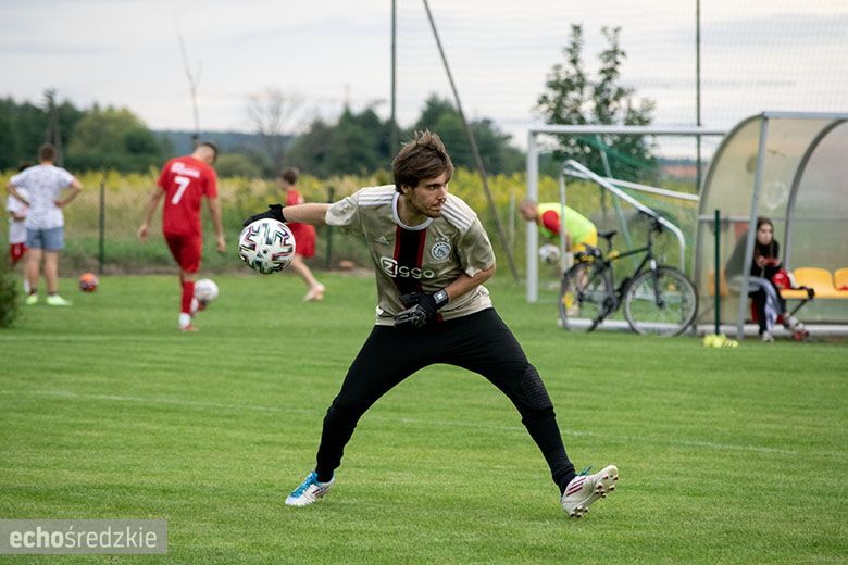 UKS Gminy Miękinia vs Muchobór Wrocław