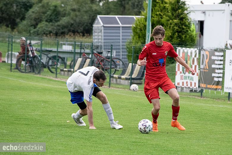 UKS Gminy Miękinia vs Muchobór Wrocław