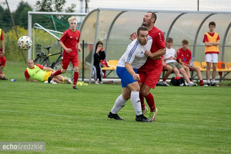 UKS Gminy Miękinia vs Muchobór Wrocław