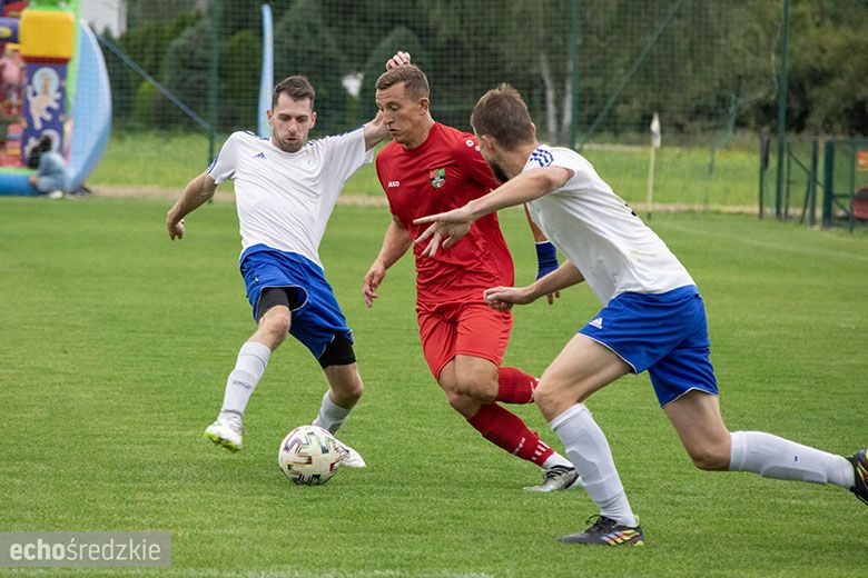 UKS Gminy Miękinia vs Muchobór Wrocław