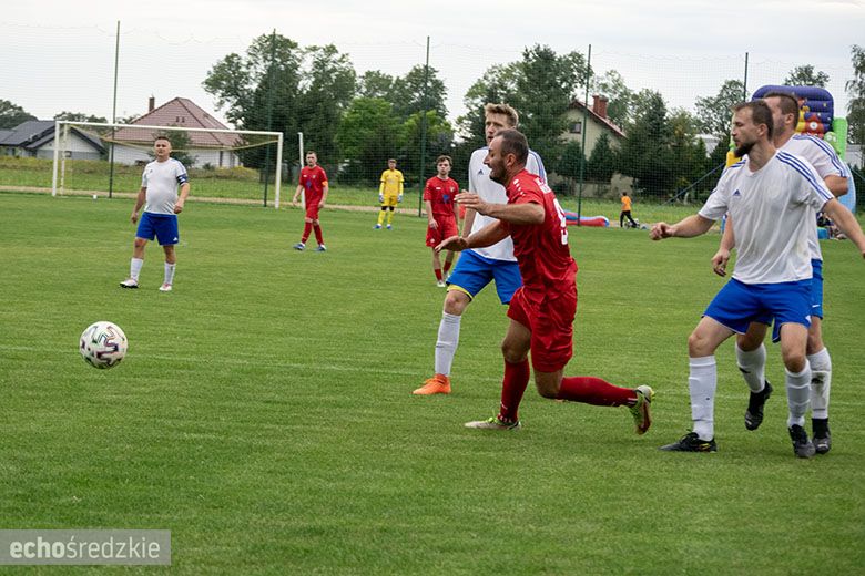 UKS Gminy Miękinia vs Muchobór Wrocław