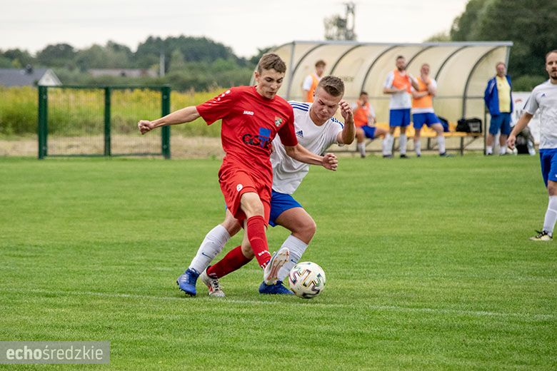 UKS Gminy Miękinia vs Muchobór Wrocław