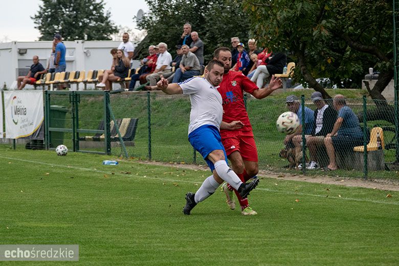 UKS Gminy Miękinia vs Muchobór Wrocław