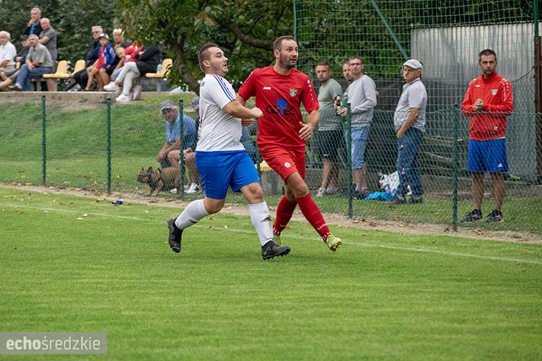 UKS Gminy Miękinia vs Muchobór Wrocław