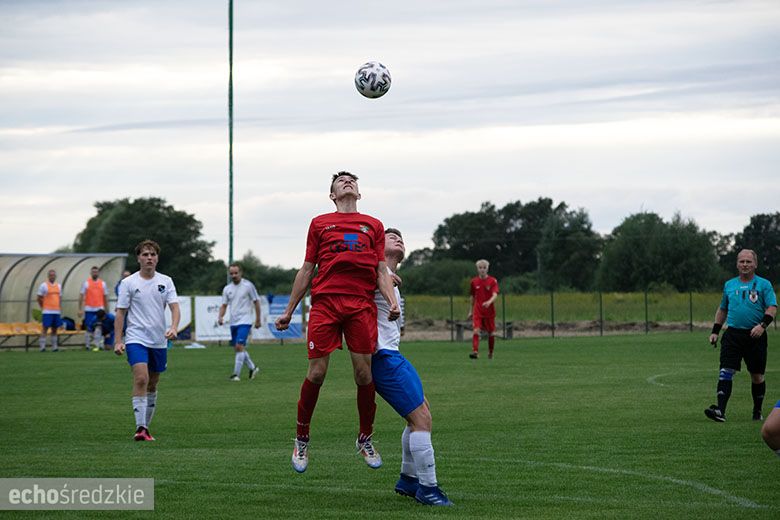 UKS Gminy Miękinia vs Muchobór Wrocław