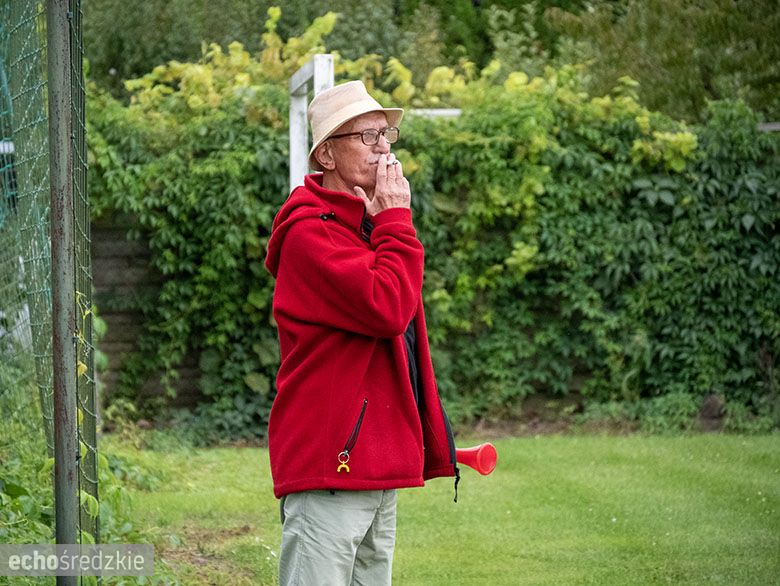 UKS Gminy Miękinia vs Muchobór Wrocław