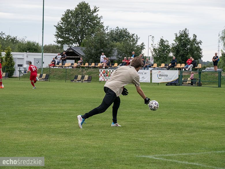 UKS Gminy Miękinia vs Muchobór Wrocław