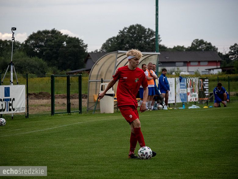 UKS Gminy Miękinia vs Muchobór Wrocław