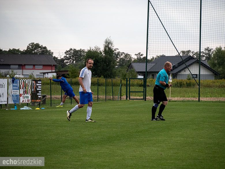 UKS Gminy Miękinia vs Muchobór Wrocław