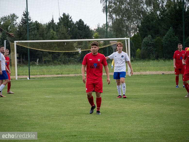 UKS Gminy Miękinia vs Muchobór Wrocław