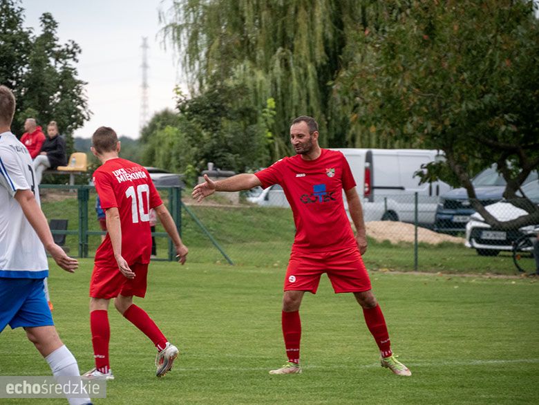 UKS Gminy Miękinia vs Muchobór Wrocław