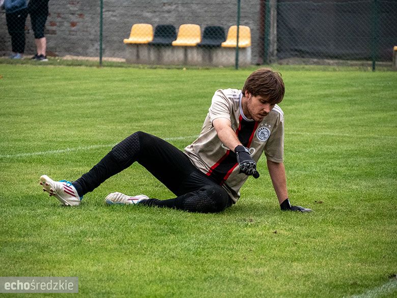 UKS Gminy Miękinia vs Muchobór Wrocław