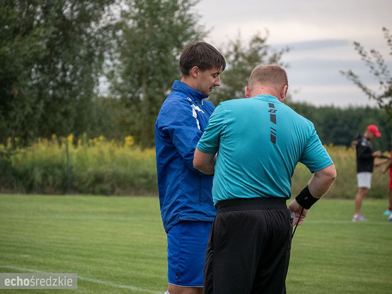 UKS Gminy Miękinia vs Muchobór Wrocław