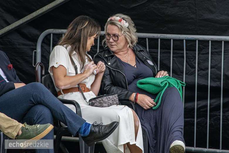 Dożynki Gminy Środa Śląska Ciechów 2024