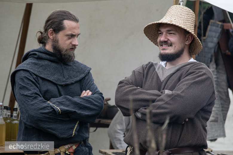 Dożynki Gminy Środa Śląska Ciechów 2024