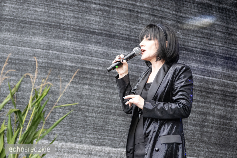 Dożynki Gminy Środa Śląska Ciechów 2024