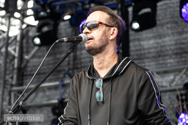 Dożynki Gminy Środa Śląska Ciechów 2024