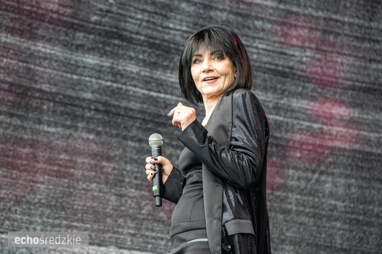 Dożynki Gminy Środa Śląska Ciechów 2024