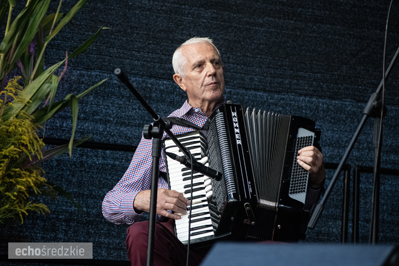 Dożynki Gminy Środa Śląska Ciechów 2024