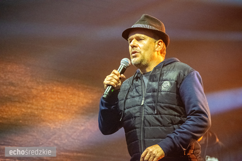 Dożynki Gminy Środa Śląska Ciechów 2024