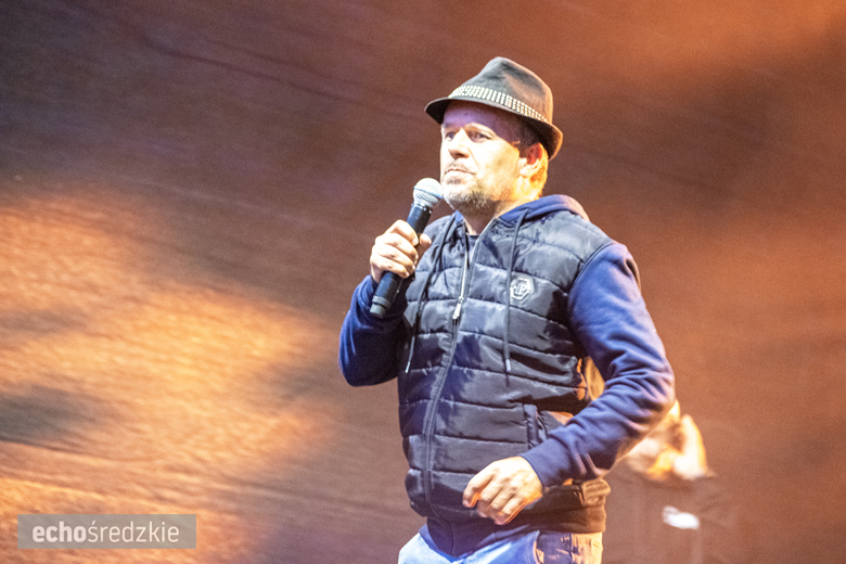 Dożynki Gminy Środa Śląska Ciechów 2024