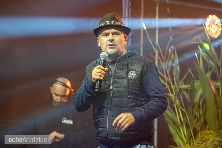 Dożynki Gminy Środa Śląska Ciechów 2024