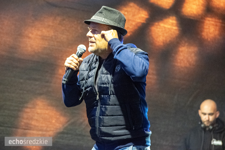 Dożynki Gminy Środa Śląska Ciechów 2024