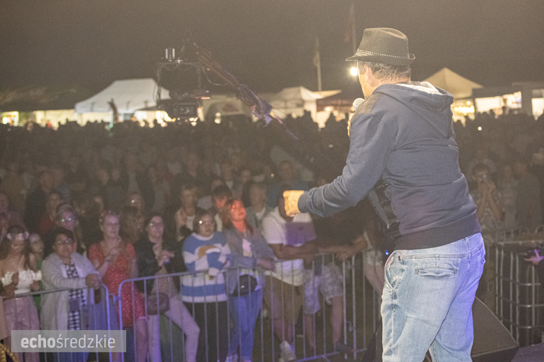 Dożynki Gminy Środa Śląska Ciechów 2024