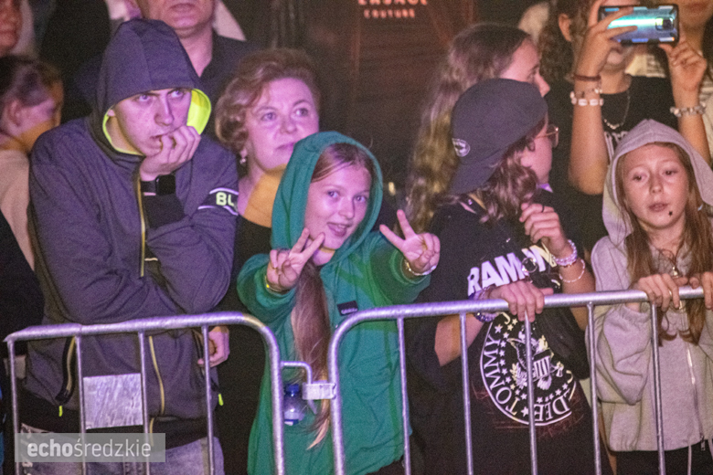 Dożynki Gminy Środa Śląska Ciechów 2024