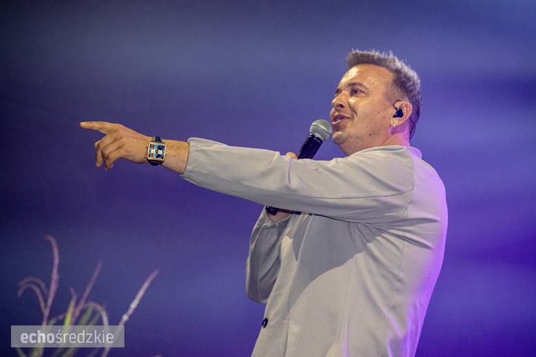 Dożynki Gminy Środa Śląska Ciechów 2024