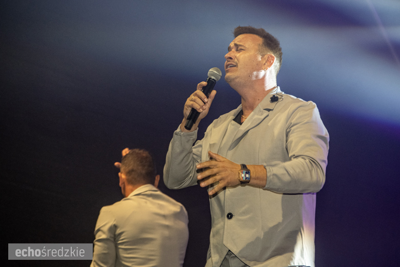 Dożynki Gminy Środa Śląska Ciechów 2024