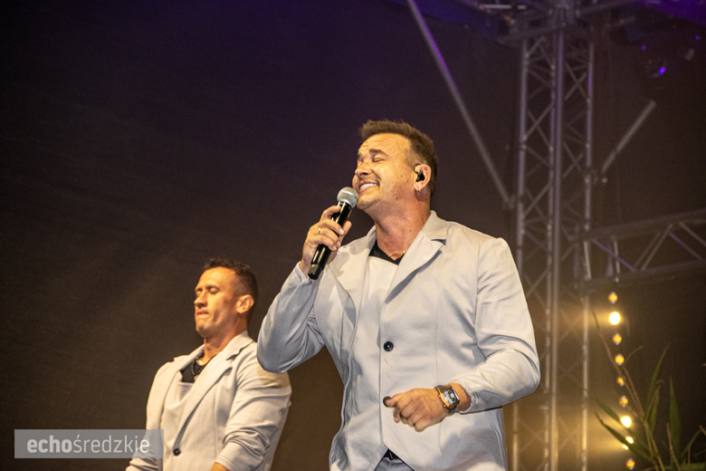 Dożynki Gminy Środa Śląska Ciechów 2024