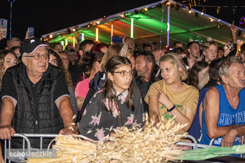 Dożynki Gminy Środa Śląska Ciechów 2024