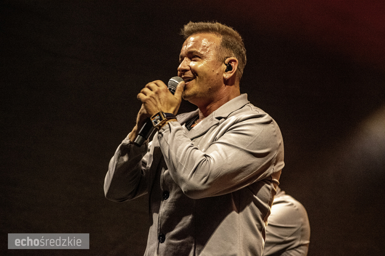 Dożynki Gminy Środa Śląska Ciechów 2024