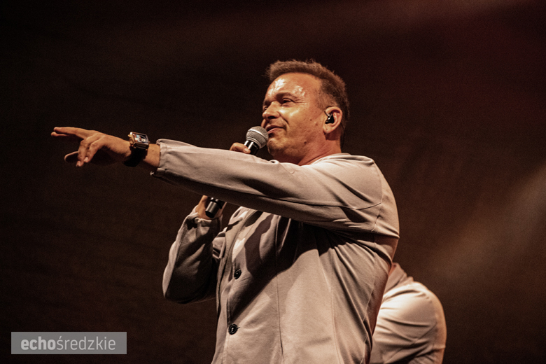 Dożynki Gminy Środa Śląska Ciechów 2024