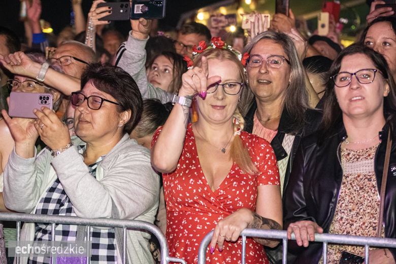Dożynki Gminy Środa Śląska Ciechów 2024