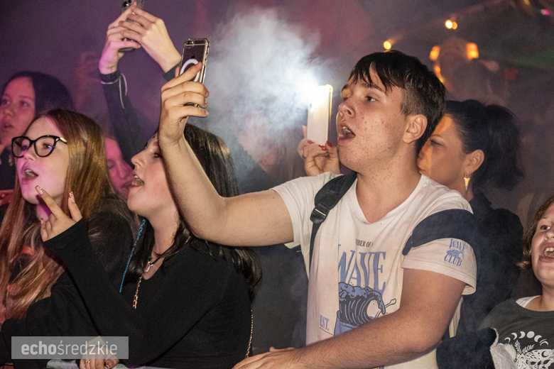 Dożynki Gminy Środa Śląska Ciechów 2024