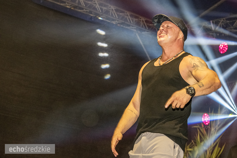 Dożynki Gminy Środa Śląska Ciechów 2024