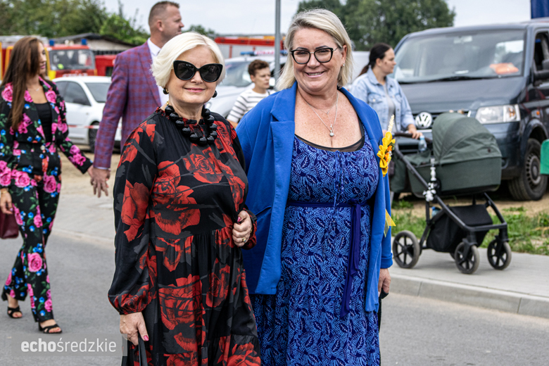 Dożynki Gminy Udanin w Pichorowicach [2024]